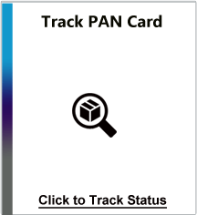 Pan Card Tracking