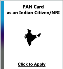 pan card apply online