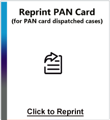 duplicate pan card