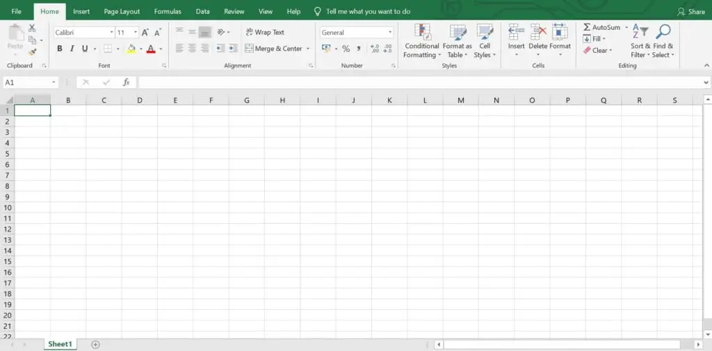 how to delete sheet in excel