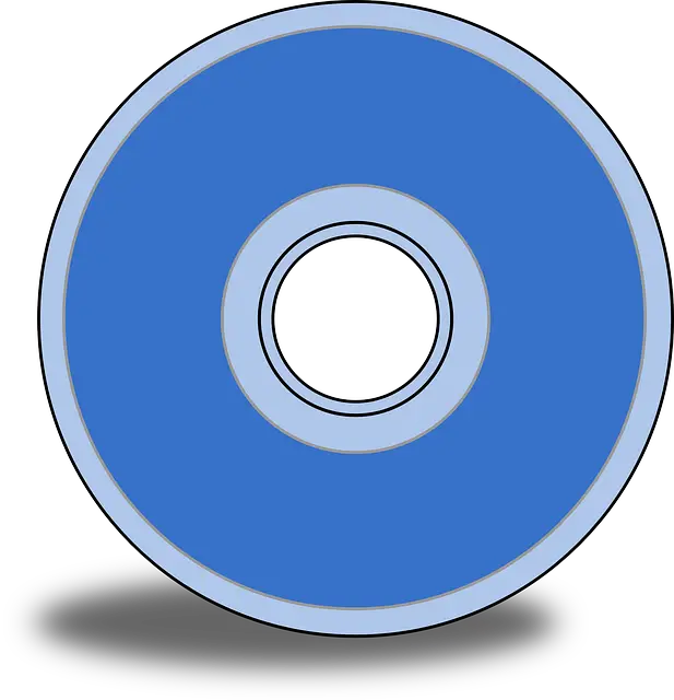 BLUE RAY DISK