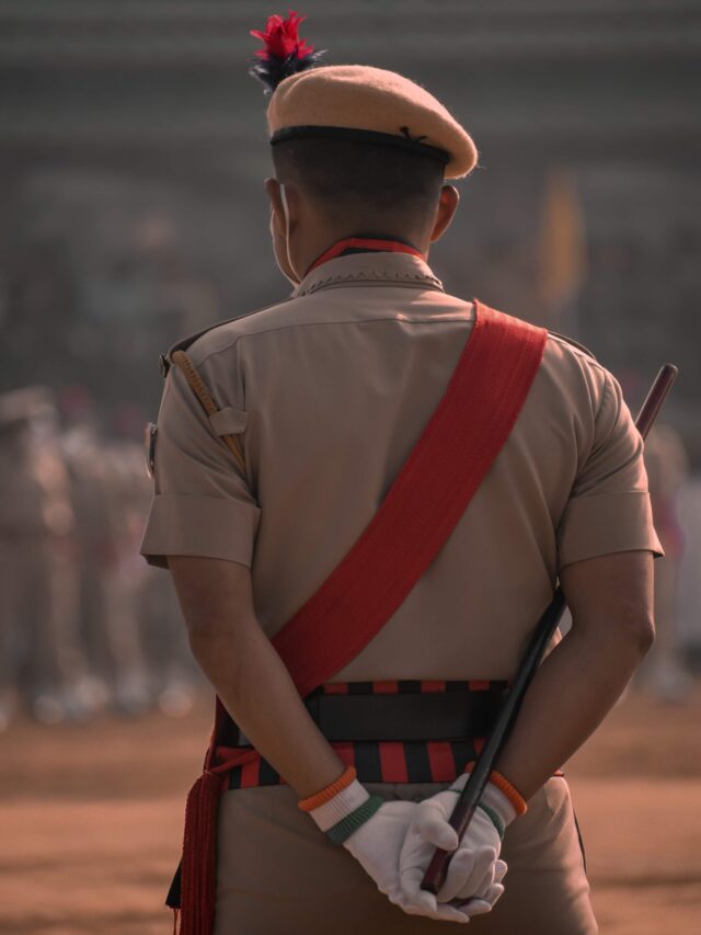 UP Police SI and ASI recruitment 2024: Ready to Apply!